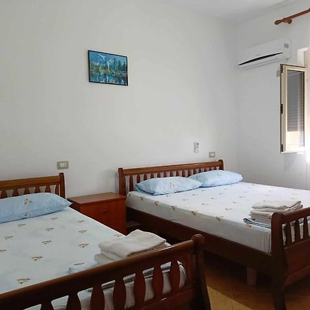 Alti Holiday Apartments One Орикум Экстерьер фото