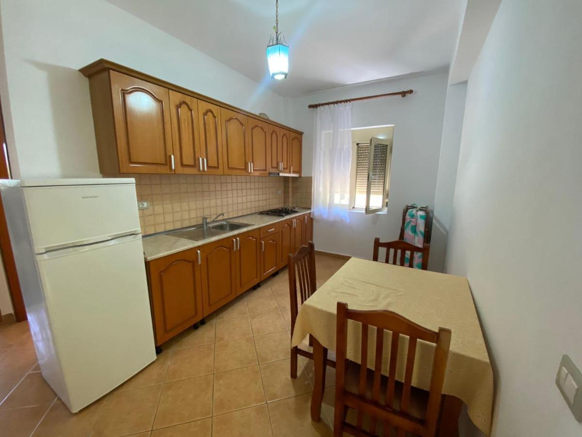 Alti Holiday Apartments One Орикум Экстерьер фото