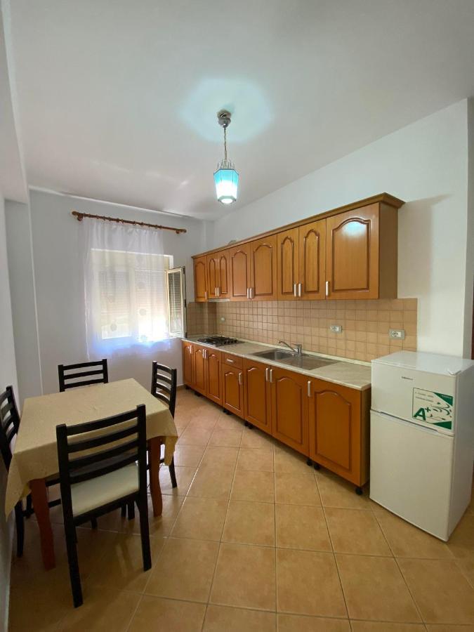 Alti Holiday Apartments One Орикум Экстерьер фото