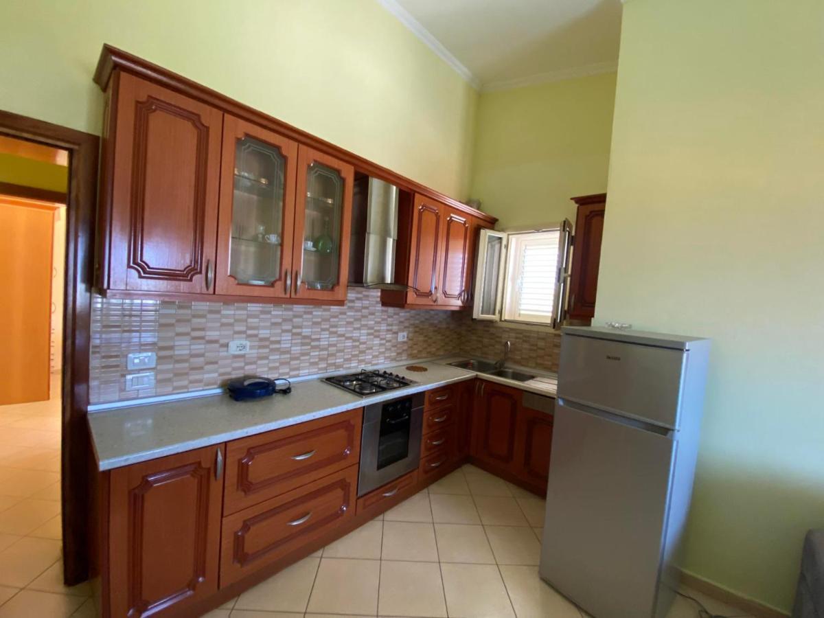 Alti Holiday Apartments One Орикум Экстерьер фото