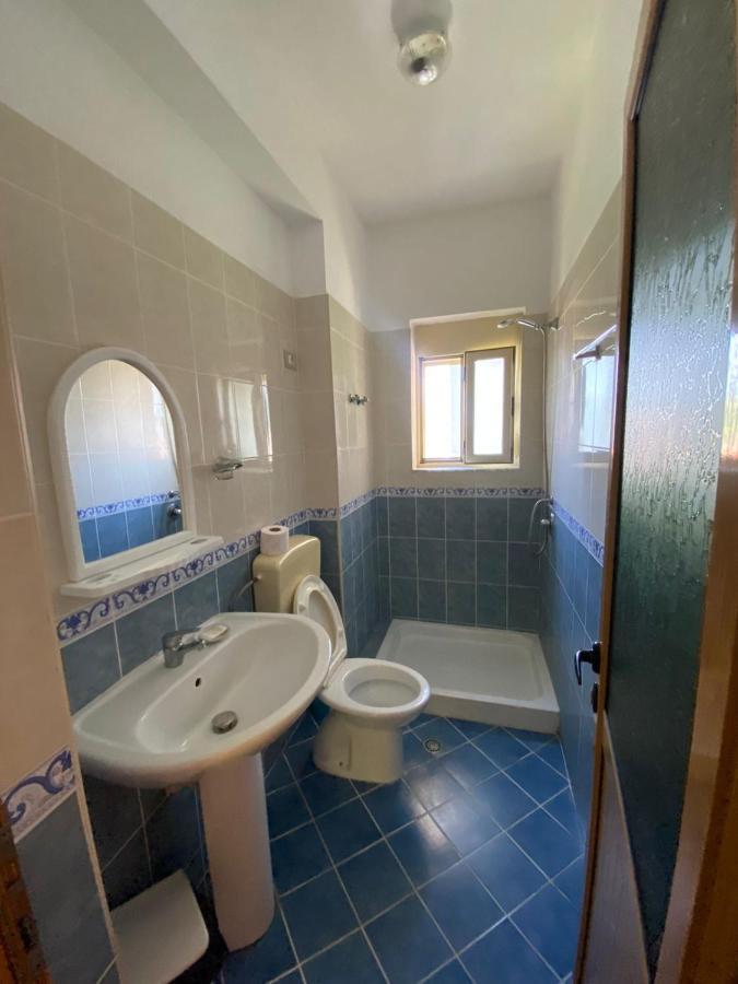 Alti Holiday Apartments One Орикум Экстерьер фото