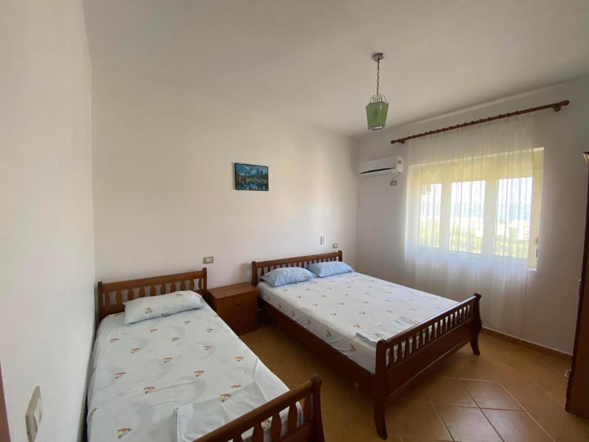 Alti Holiday Apartments One Орикум Экстерьер фото