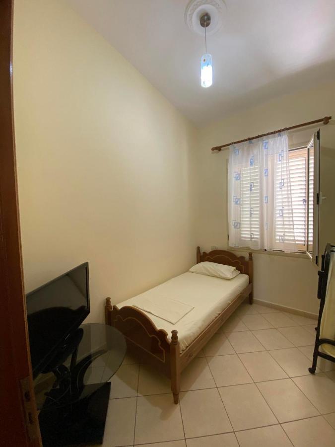 Alti Holiday Apartments One Орикум Экстерьер фото