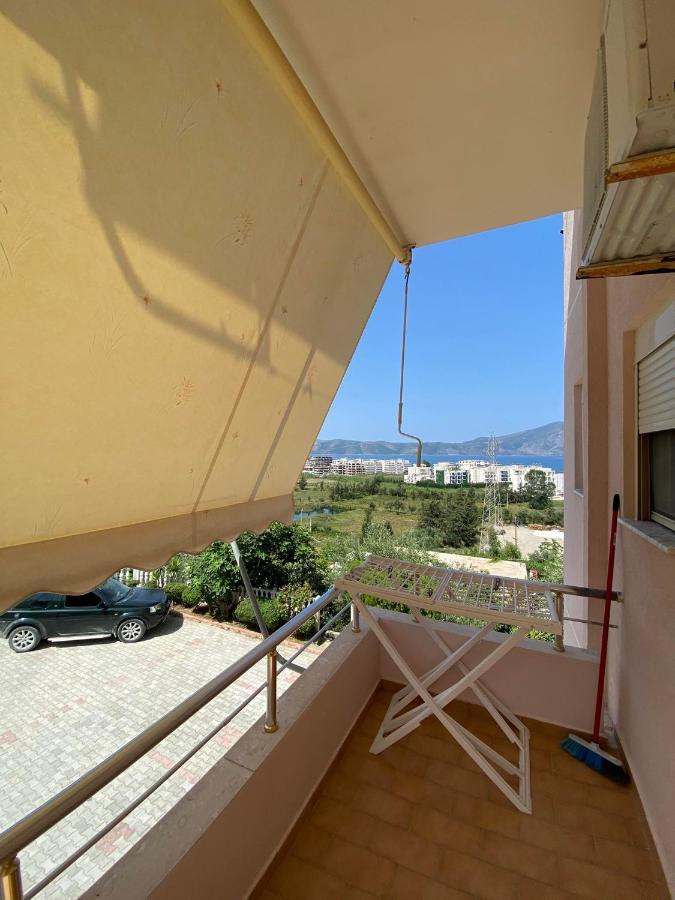 Alti Holiday Apartments One Орикум Экстерьер фото