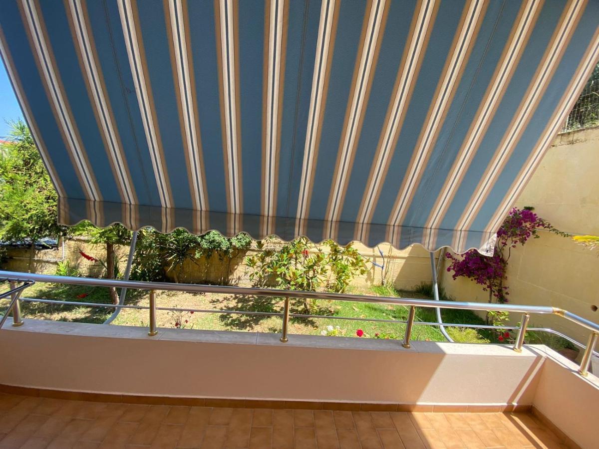 Alti Holiday Apartments One Орикум Экстерьер фото