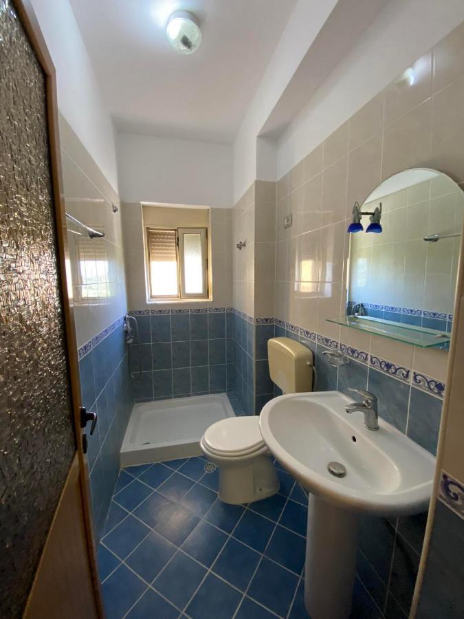 Alti Holiday Apartments One Орикум Экстерьер фото