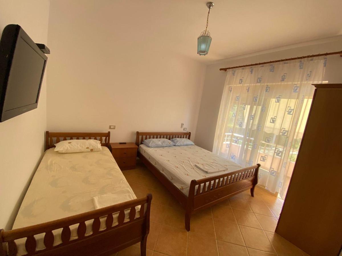 Alti Holiday Apartments One Орикум Экстерьер фото
