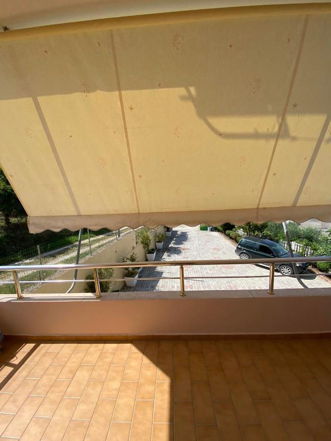 Alti Holiday Apartments One Орикум Экстерьер фото