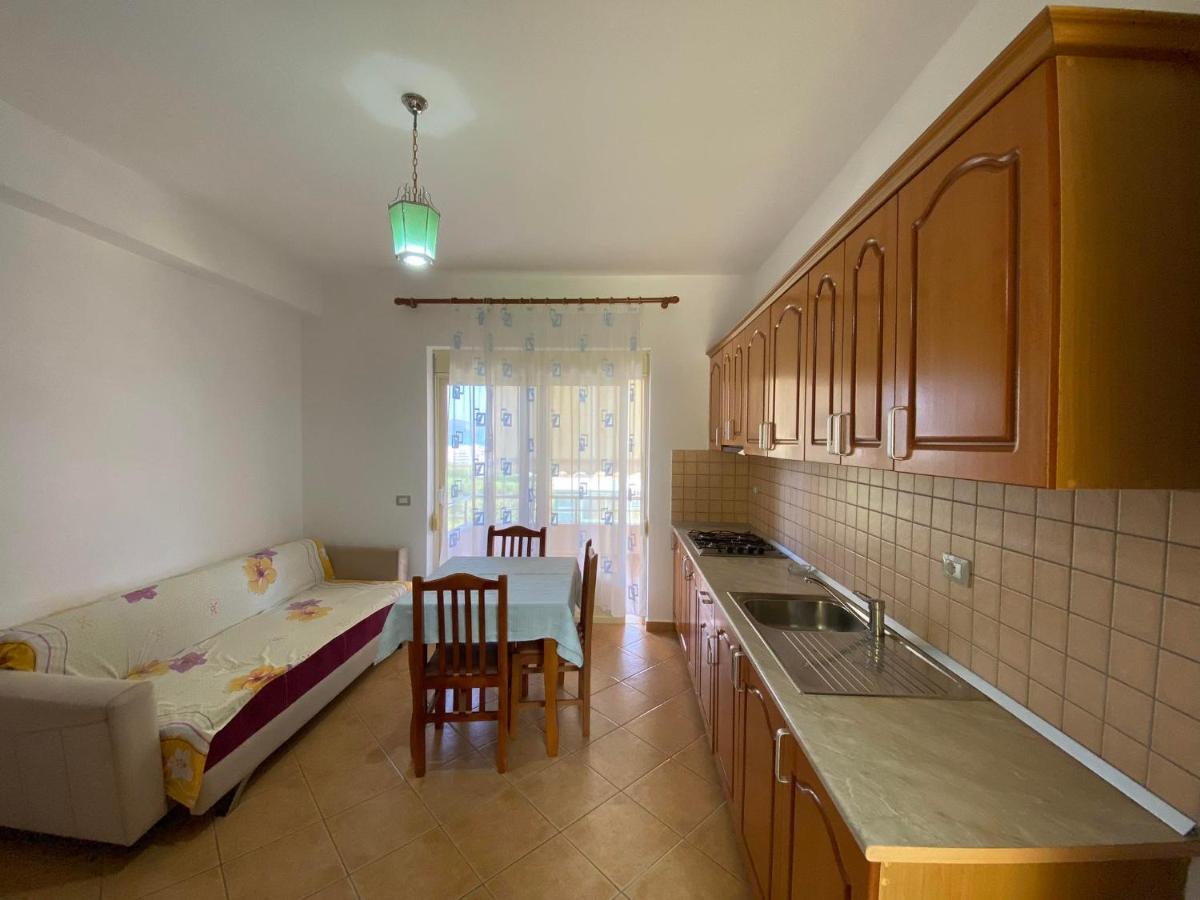 Alti Holiday Apartments One Орикум Экстерьер фото