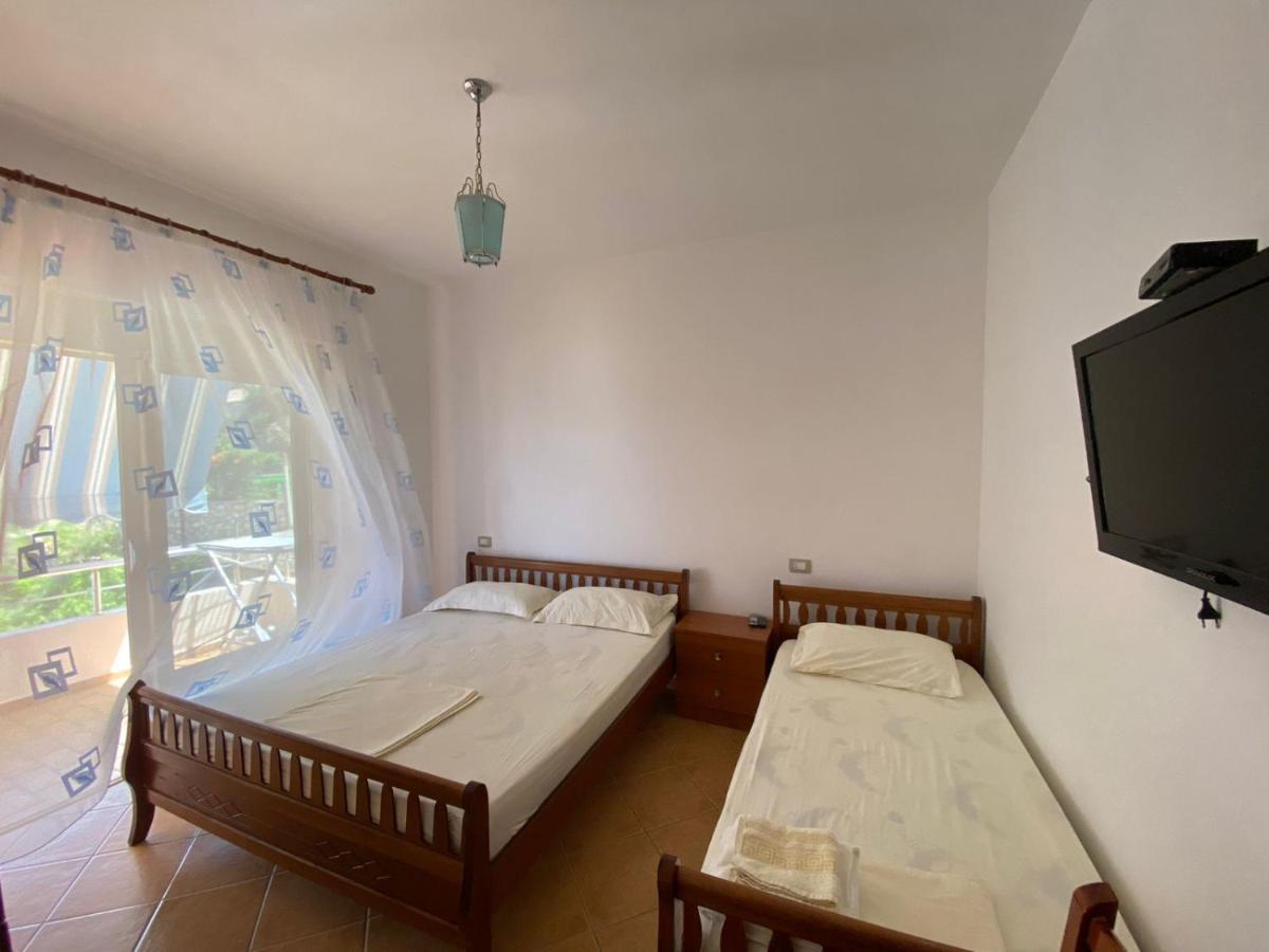 Alti Holiday Apartments One Орикум Экстерьер фото