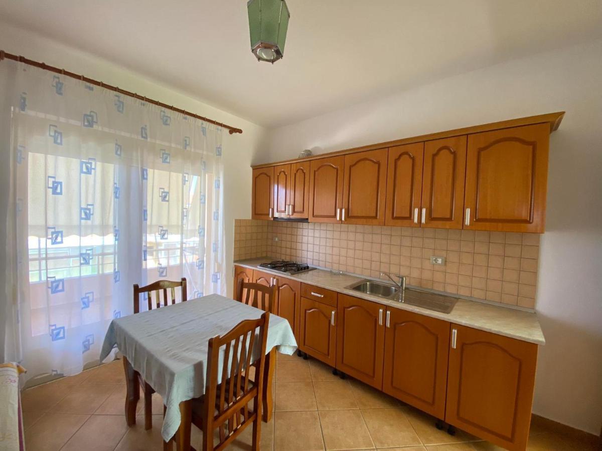 Alti Holiday Apartments One Орикум Экстерьер фото