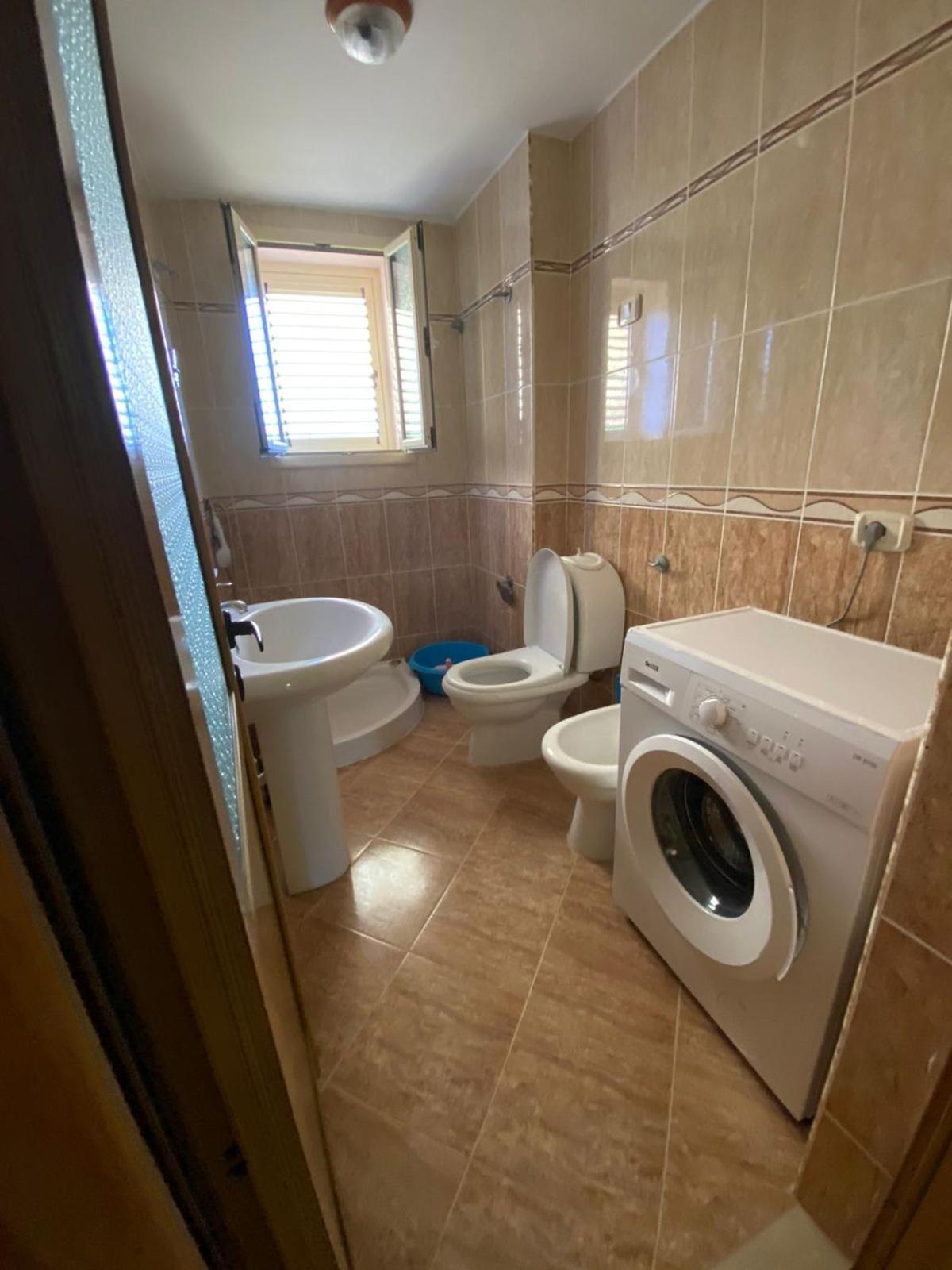 Alti Holiday Apartments One Орикум Экстерьер фото