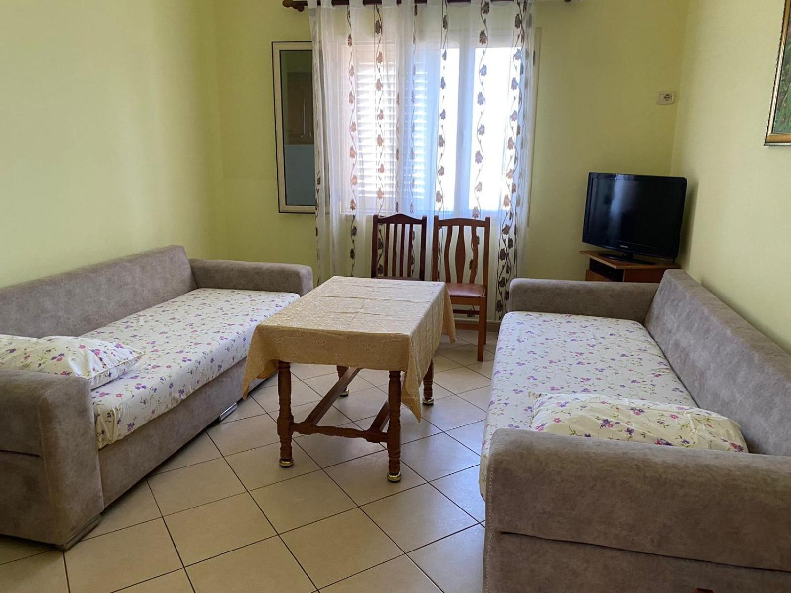 Alti Holiday Apartments One Орикум Экстерьер фото