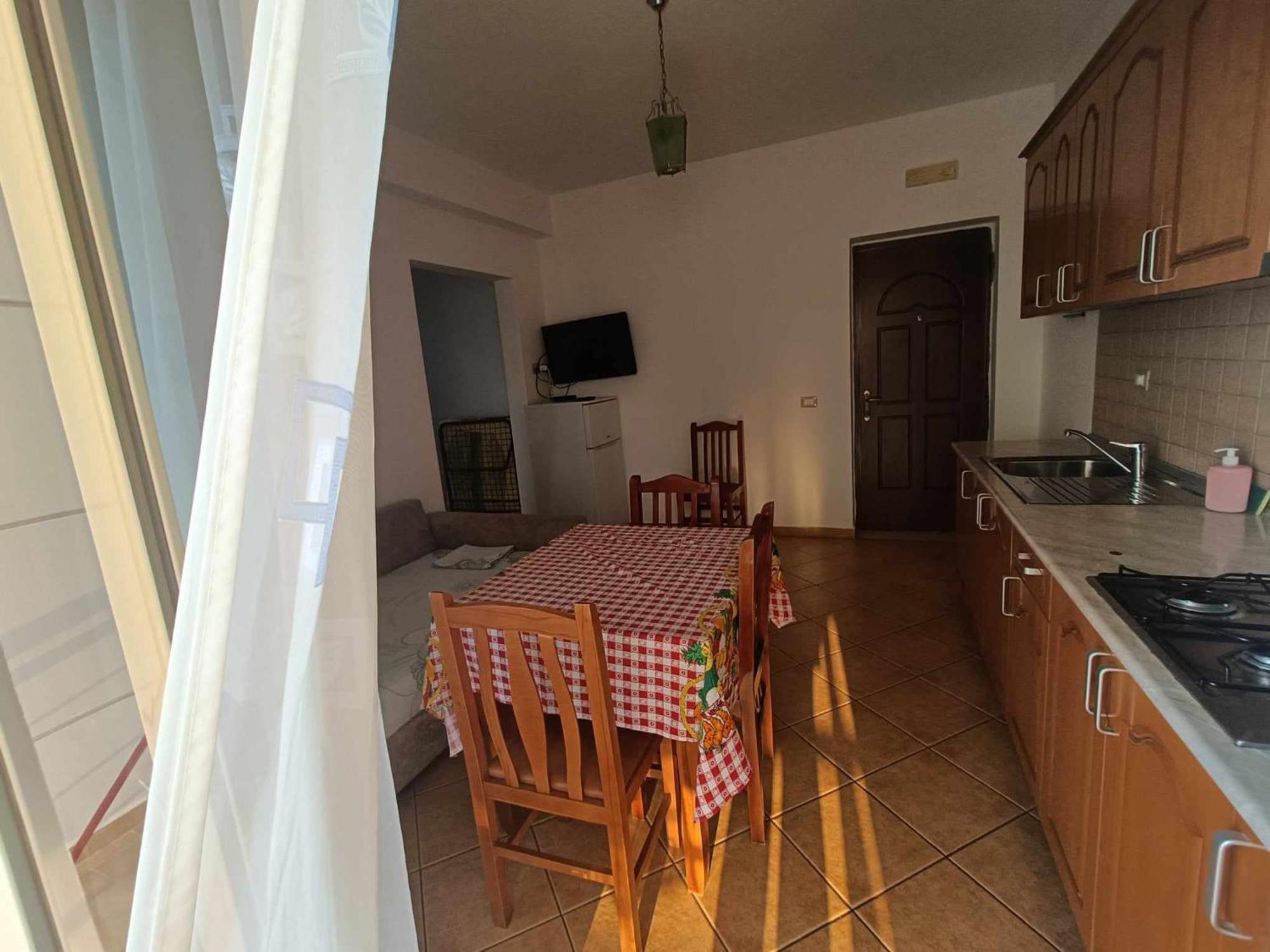 Alti Holiday Apartments One Орикум Экстерьер фото