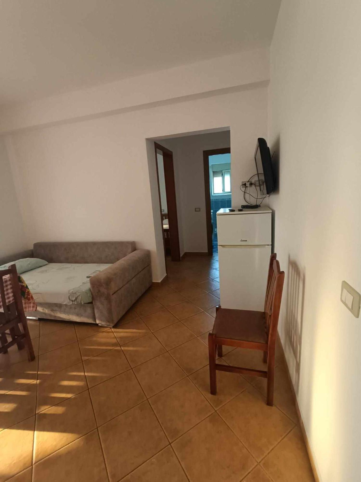 Alti Holiday Apartments One Орикум Экстерьер фото