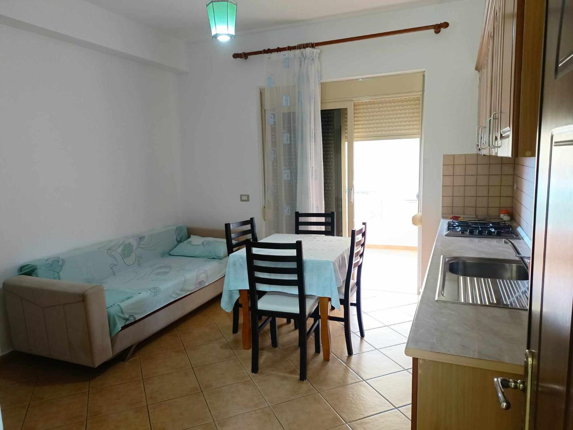 Alti Holiday Apartments One Орикум Экстерьер фото