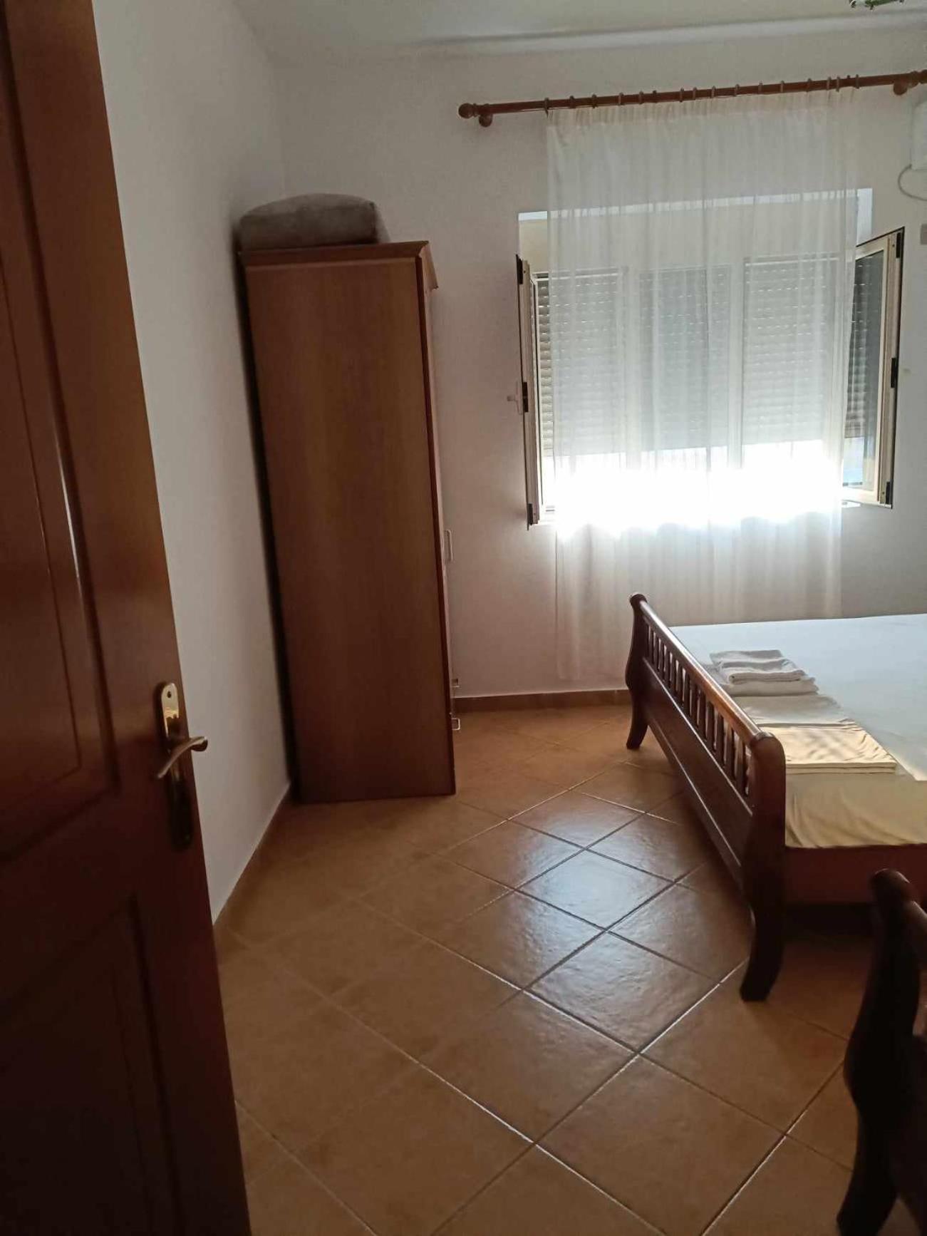 Alti Holiday Apartments One Орикум Экстерьер фото