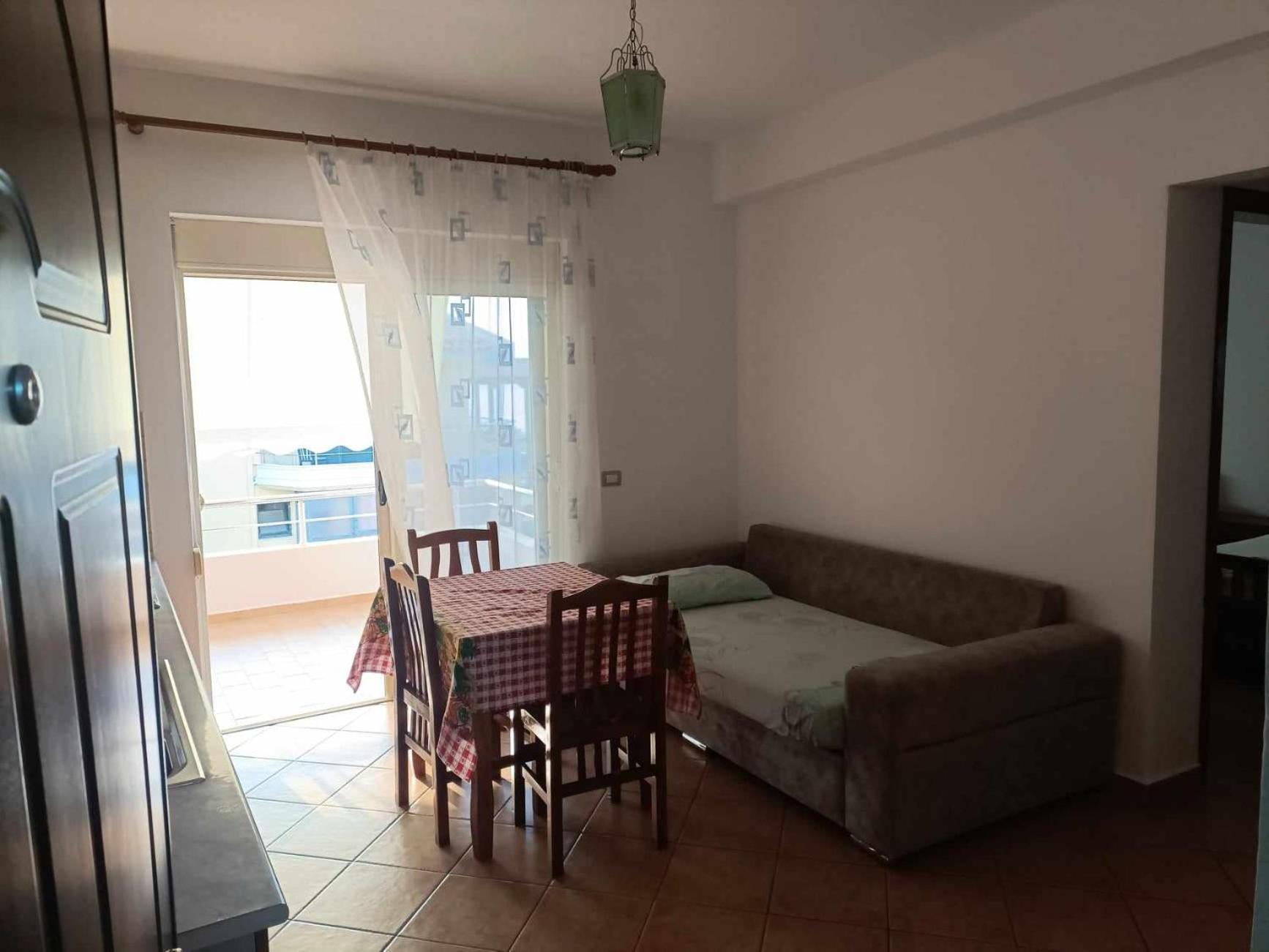Alti Holiday Apartments One Орикум Экстерьер фото