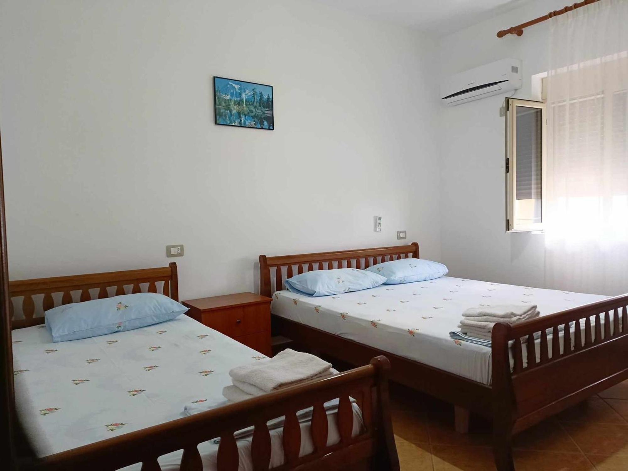 Alti Holiday Apartments One Орикум Экстерьер фото