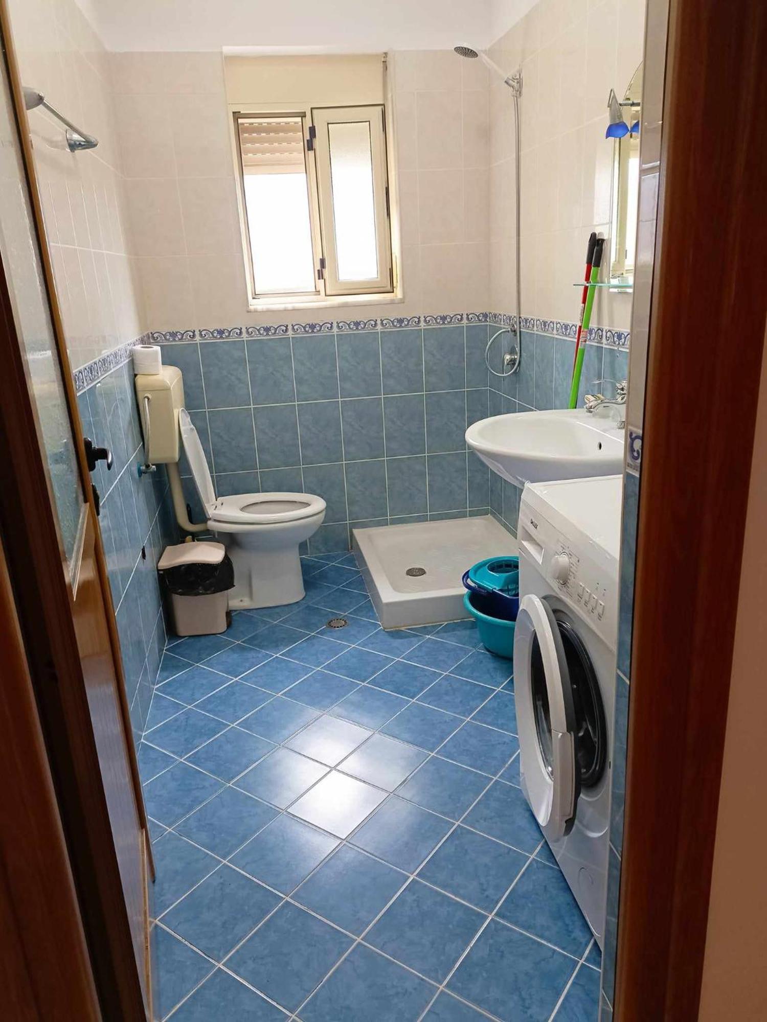 Alti Holiday Apartments One Орикум Экстерьер фото