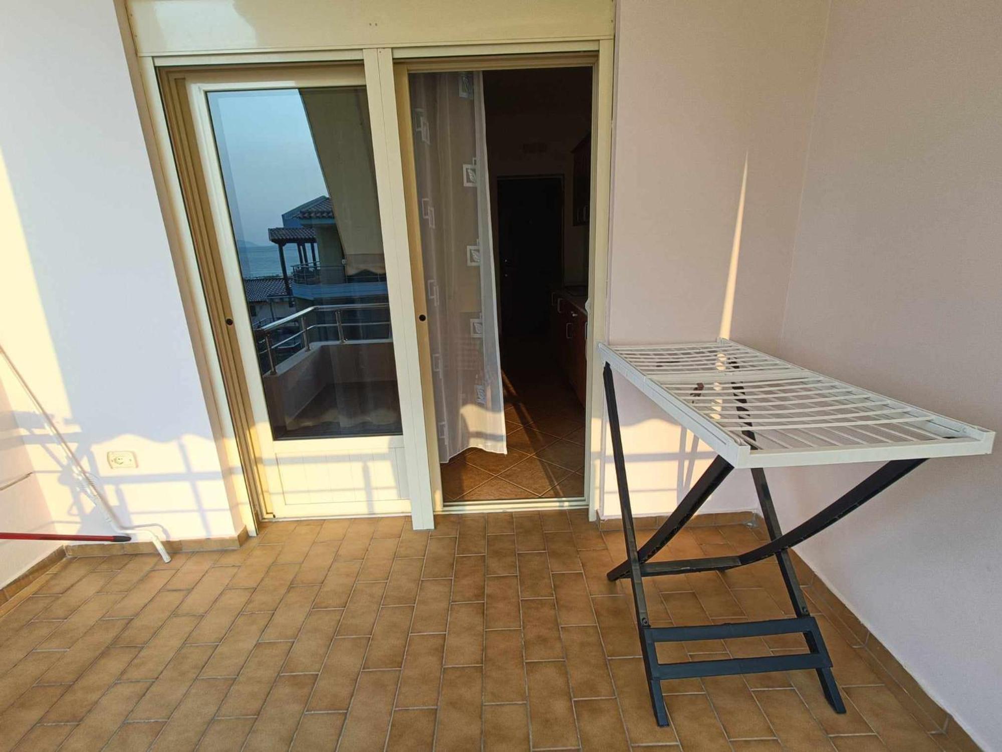 Alti Holiday Apartments One Орикум Экстерьер фото