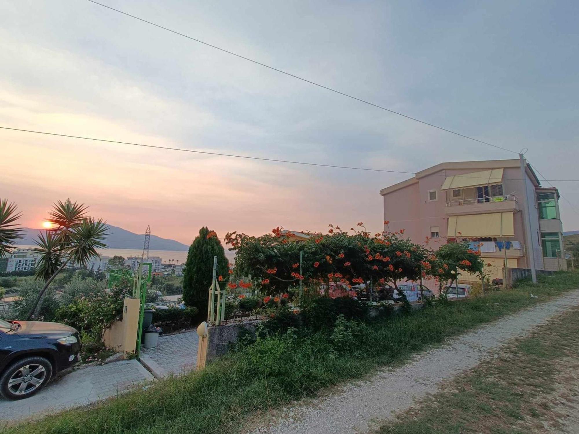 Alti Holiday Apartments One Орикум Экстерьер фото
