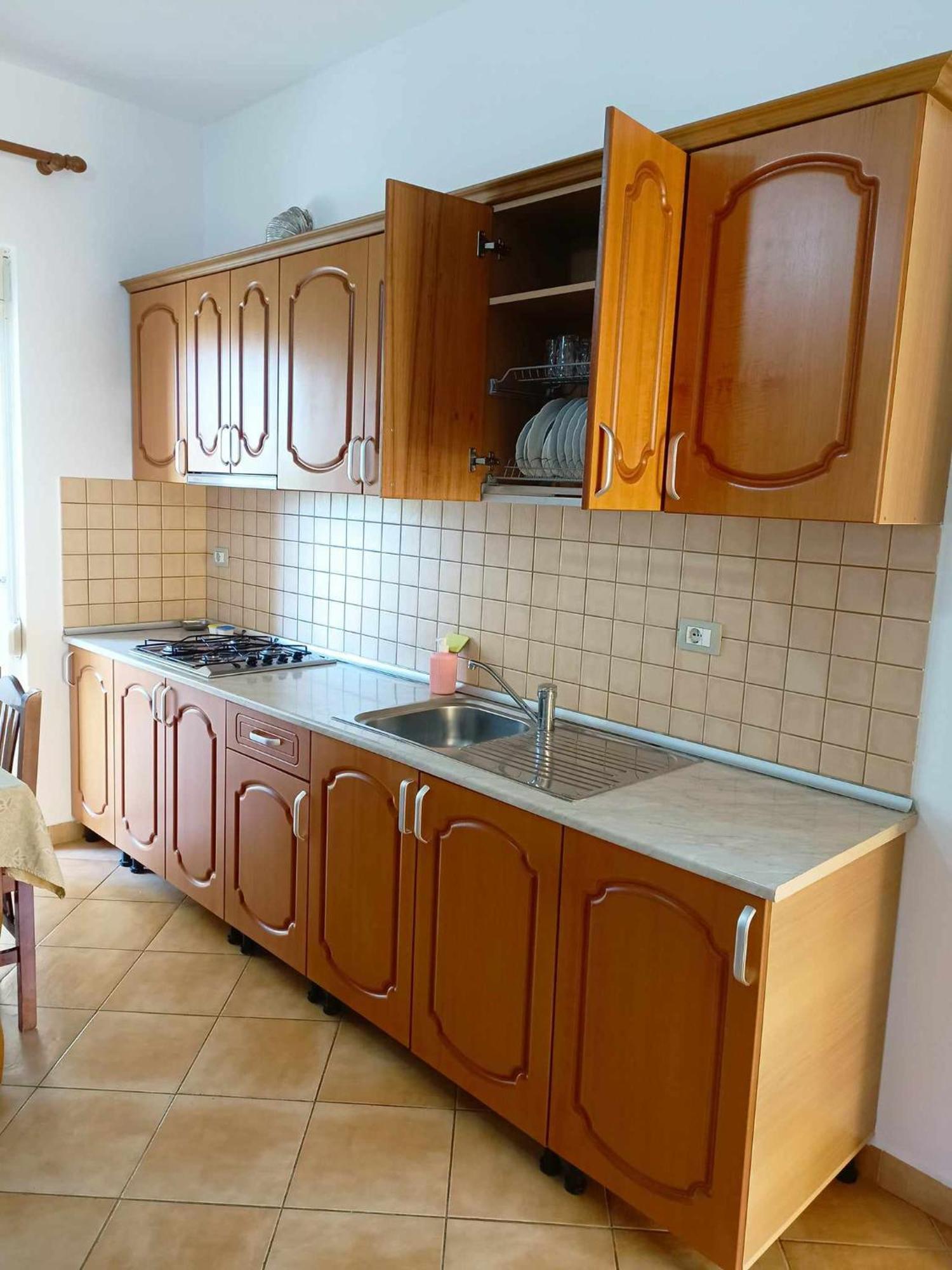 Alti Holiday Apartments One Орикум Экстерьер фото