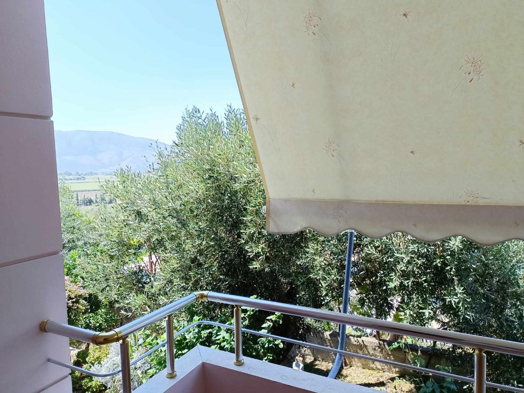 Alti Holiday Apartments One Орикум Экстерьер фото