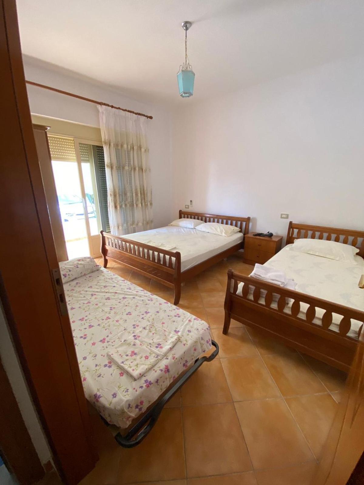Alti Holiday Apartments One Орикум Экстерьер фото