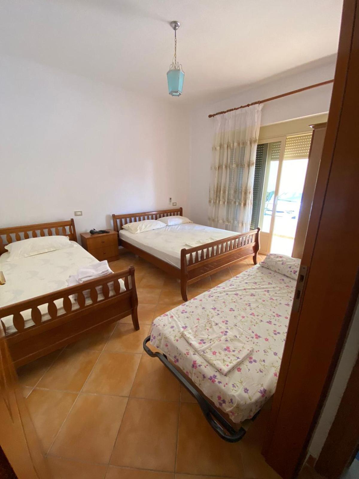 Alti Holiday Apartments One Орикум Экстерьер фото